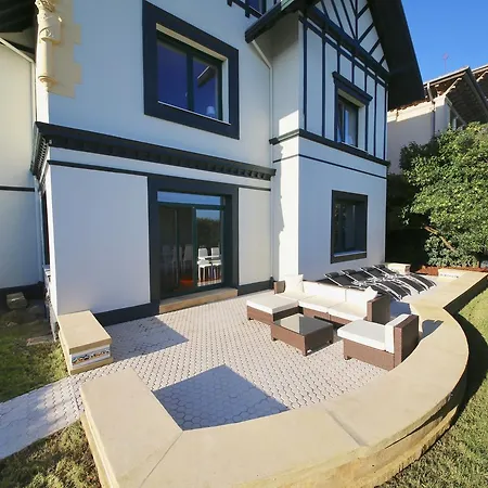 Villa Ondarreta