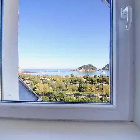 Ondarreta
