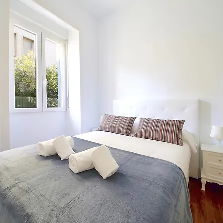 Ondarreta Villa San Sebastian